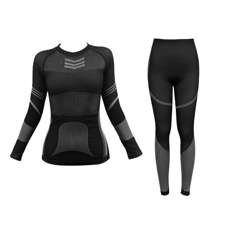 Perfomance Lightweight Thermal Baselayer Set